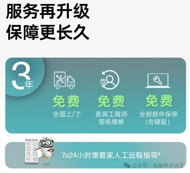 选购台式游戏主机？看这里  第1张