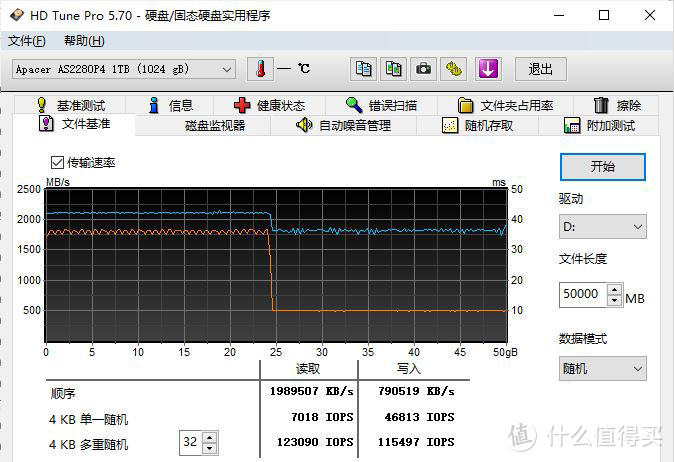 2TB硬盘震撼来袭！数据存储新选择  第2张