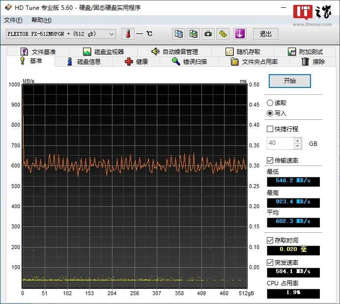 2TB硬盘震撼来袭！数据存储新选择  第6张