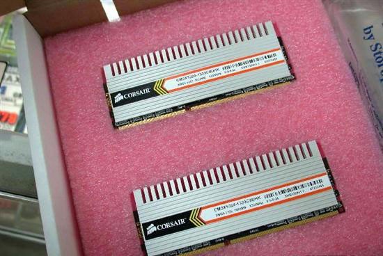 海盗船系列DDR4内存：科技与尊贵的完美结合  第2张