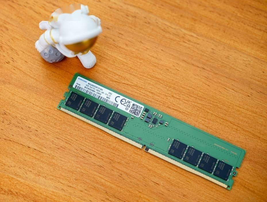 三星黑武士DDR3内存：性能卓越，稳定耐用，成为行业首选  第4张