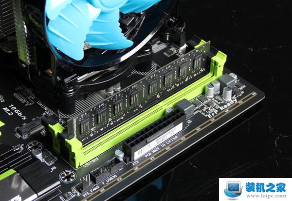 Txrui DDR3 8G TXRUIT 8GB内存：高性能，低延迟，极致体验  第1张