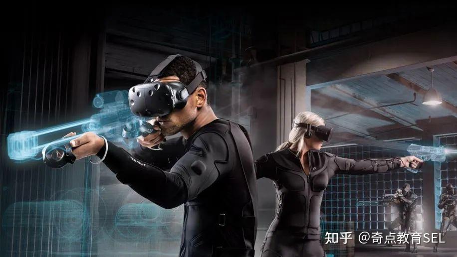 安卓系统革新VR体验，打造身临其境虚拟世界