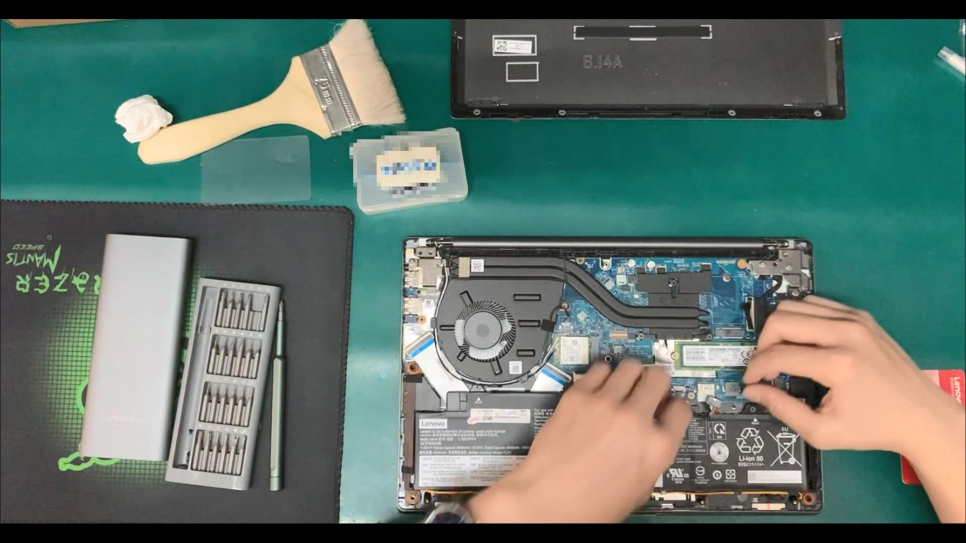 硬盘装机大揭秘：机械硬盘VS固态硬盘，选对接口规范关键  第6张