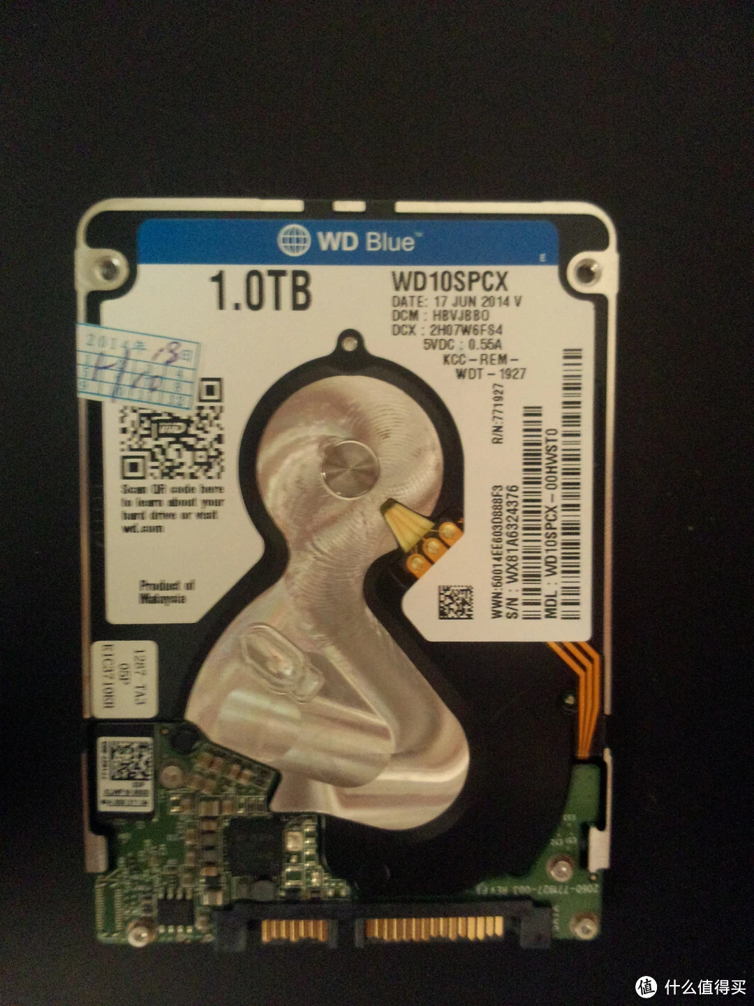 SSD揭秘：512GB轻盈设计大揭秘  第3张