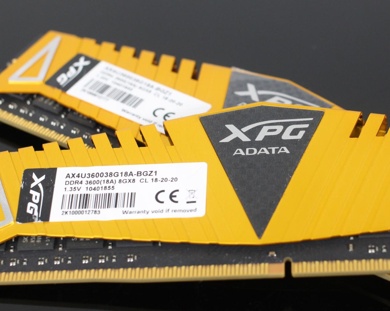 4G内存不只是数字，宇瞻DDR3 1333MHz 4GB内存条揭秘  第3张