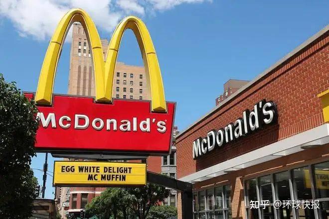 5G新机发布：麦当劳如何颠覆快餐业？  第6张
