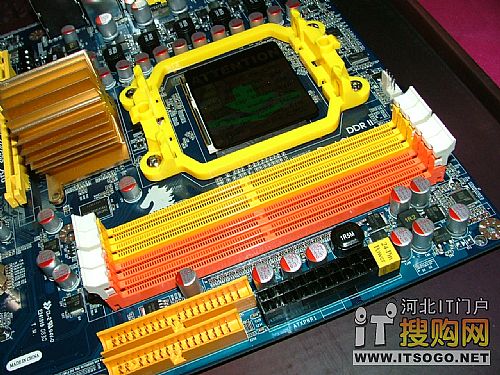 DDR3内存揭秘：性能提升无限，选购技巧大揭秘  第5张