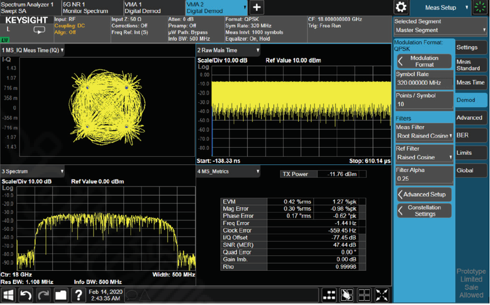 深度剖析 DDR3 测试信号质量：提升产品性能与品质的关键  第1张