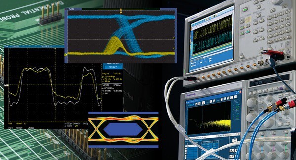深度剖析 DDR3 测试信号质量：提升产品性能与品质的关键  第7张