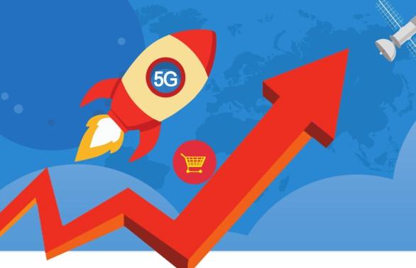 5G 网络：引领未来通信的高速率、低时延技术  第6张