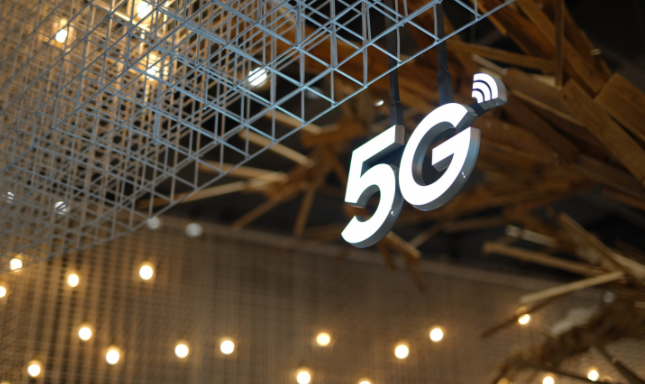 5G 网络发展迅猛，深刻影响人类社会，带来诸多变革  第3张