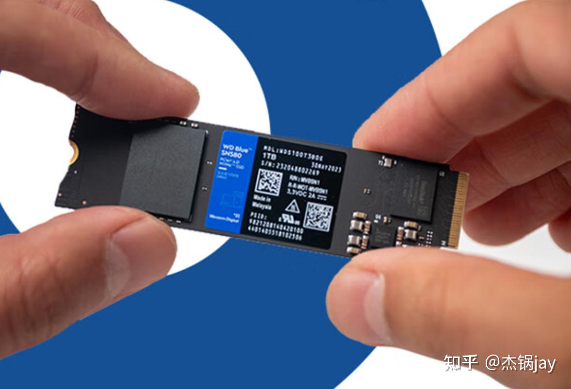DDR 内存与 SSD：提升计算机性能的关键组件  第8张