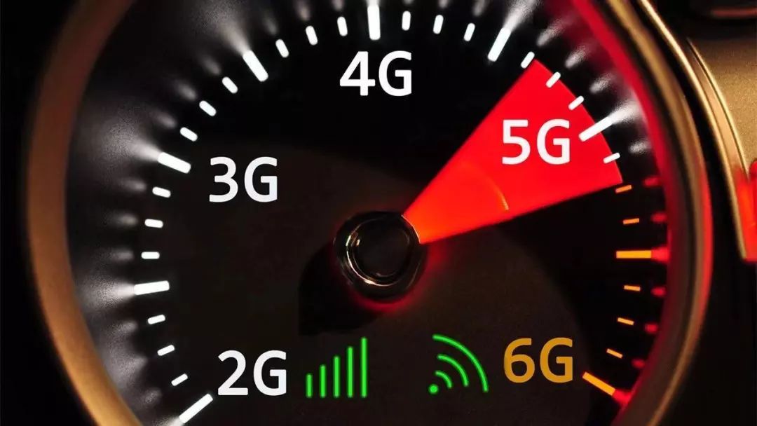 5G 网络容量提升迫在眉睫，面临设备数量增长挑战  第1张