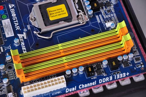 DDR3 主板兼容性问题的挑战与解决：经验教训分享  第7张