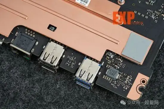 华硕 DDR5 主板发布，引领计算机硬件升级新潮流  第4张