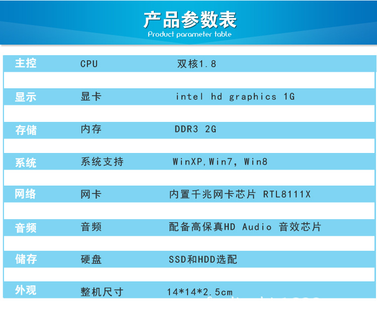 嘉立创 DDR3：高速稳定、大容量、低功耗的卓越选择  第2张