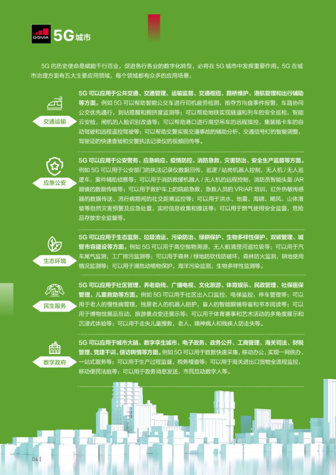 5G 网络普及带来智能化便利生活与各行业深远影响  第6张