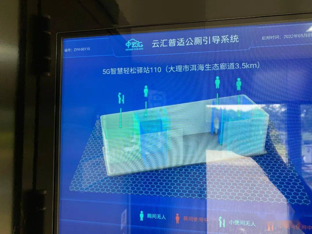 洱海周边 5G 网络覆盖现状与未来趋势探讨  第2张