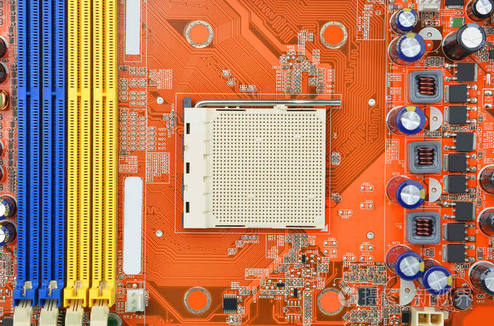 追忆往昔，DDR2 四内存主板的辉煌与我对计算机硬件的热爱  第4张