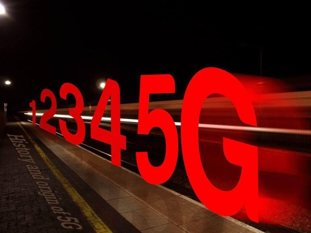 5G 网络普及，息峰县迈入数字化时代，居民生活将迎来哪些变革？  第4张