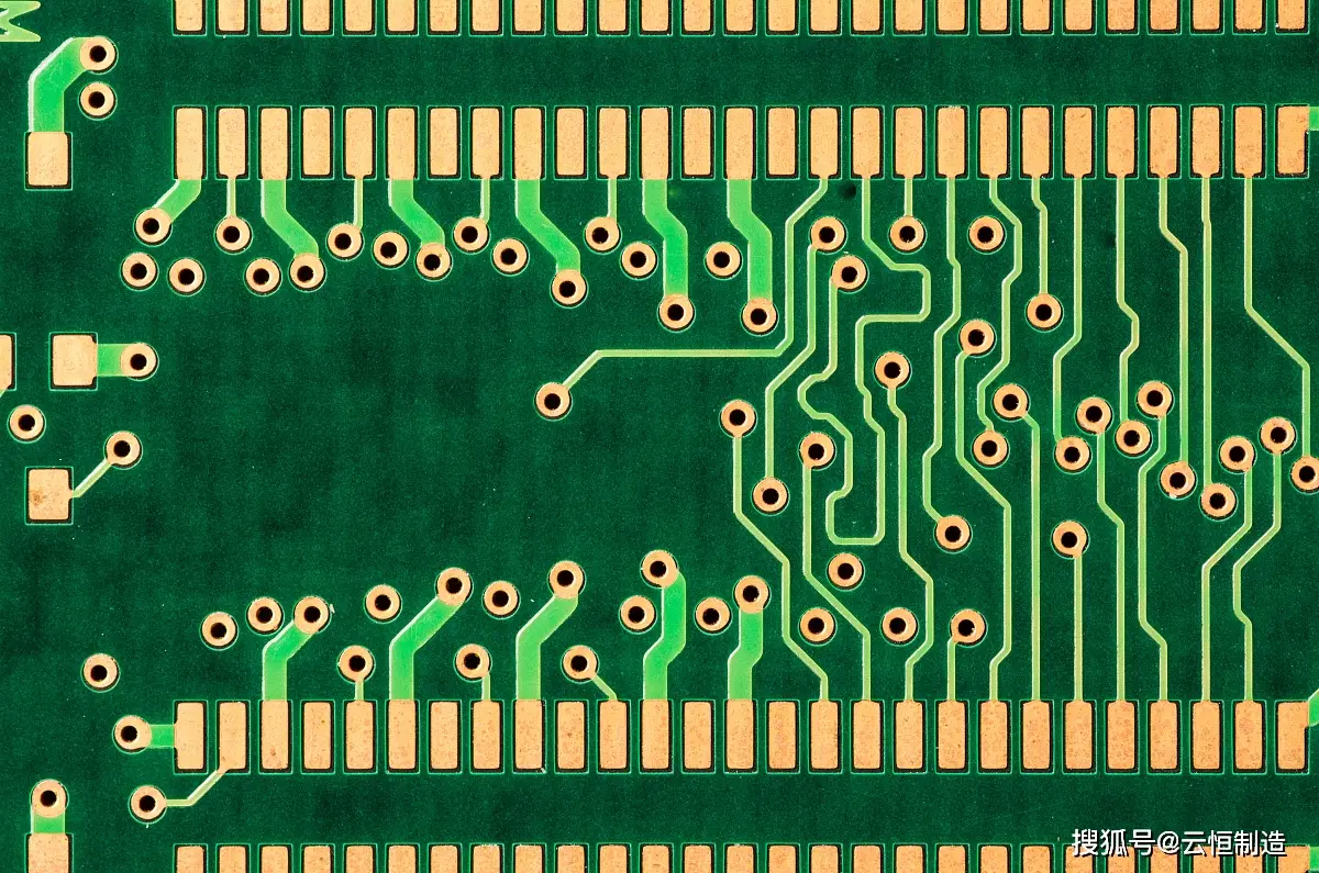 电子工程师深度剖析 1.5V 电压下 DDR 内存条的奥秘  第8张