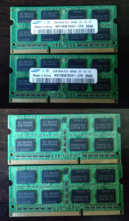 DDR3C11 内存：性能稳固与价格实惠的 PC 核心配件  第7张