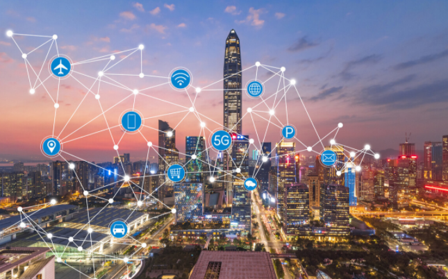 武汉 5G 网络建设：推动城市发展与生活变革的关键支撑  第3张