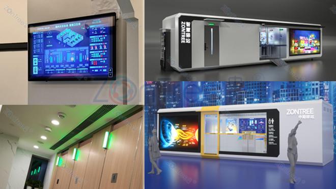 广州 5G 网络式机柜：科技创新助力智慧城市建设  第6张