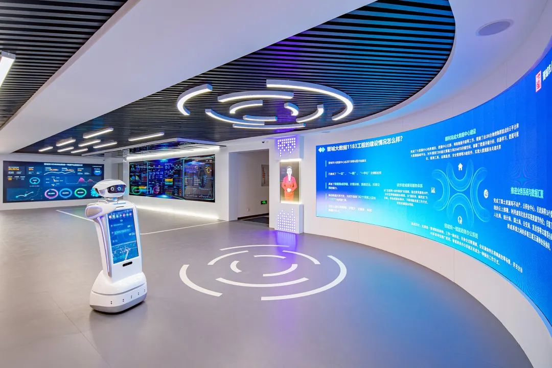 广州 5G 网络式机柜：科技创新助力智慧城市建设  第7张