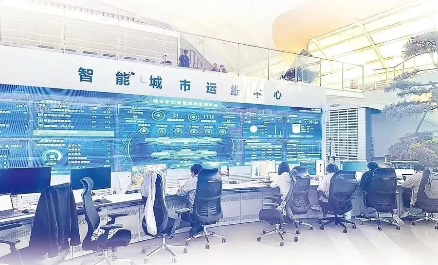 广州 5G 网络式机柜：科技创新助力智慧城市建设  第8张