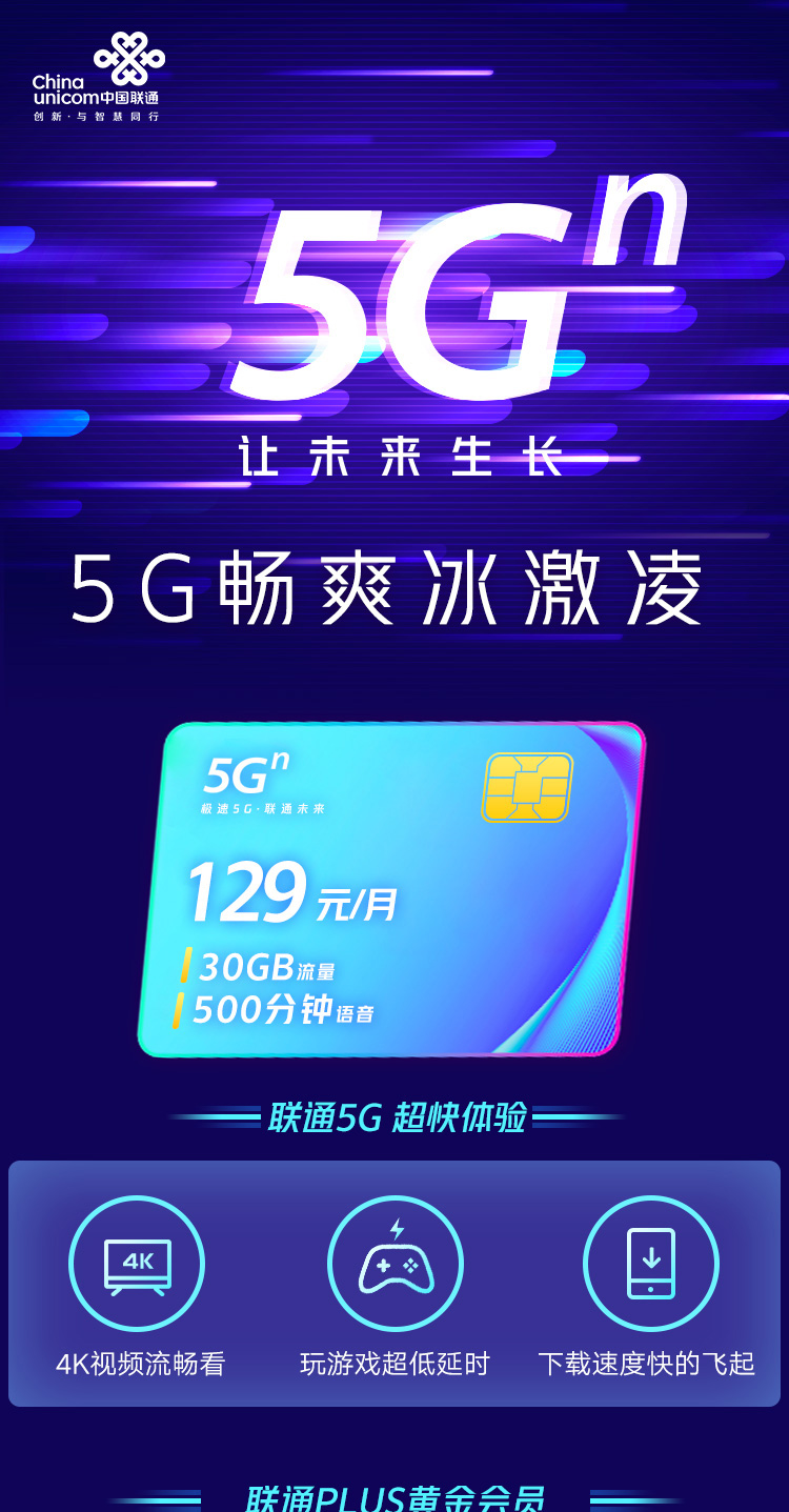 中国联通 5G 网卡：开启 网络时代的神秘魅力，尽享便捷生活  第7张