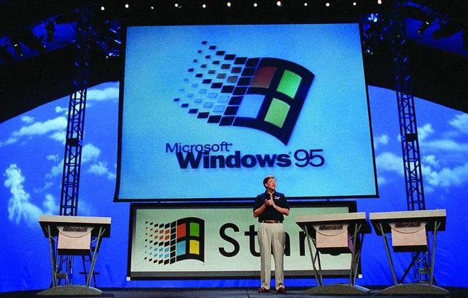 WindowsXP 系统虽已终止支持，但仍可在安卓设备上运行，快来体验吧  第4张