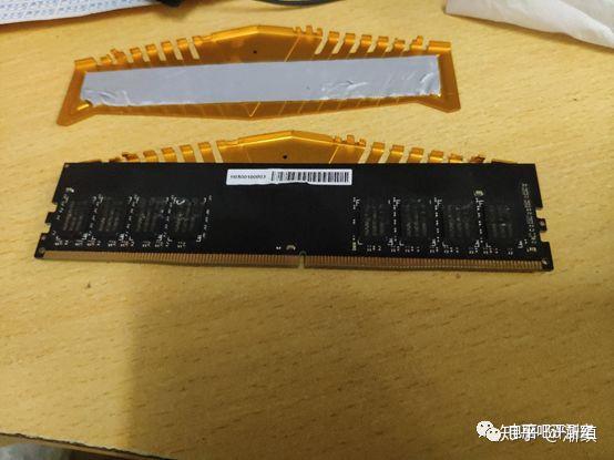 笔记本电脑 DDR4 内存插槽：速度与能耗的提升，你准备好了吗？  第6张