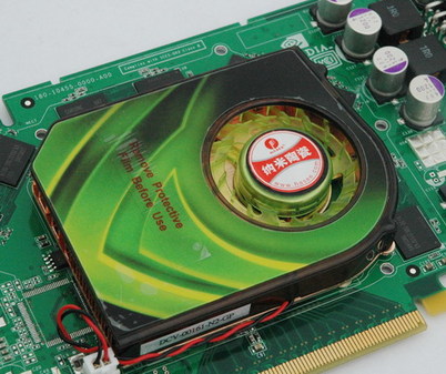 GT750 显卡 2GB：性能小怪兽，节能小能手，游戏玩家的必备之选  第1张
