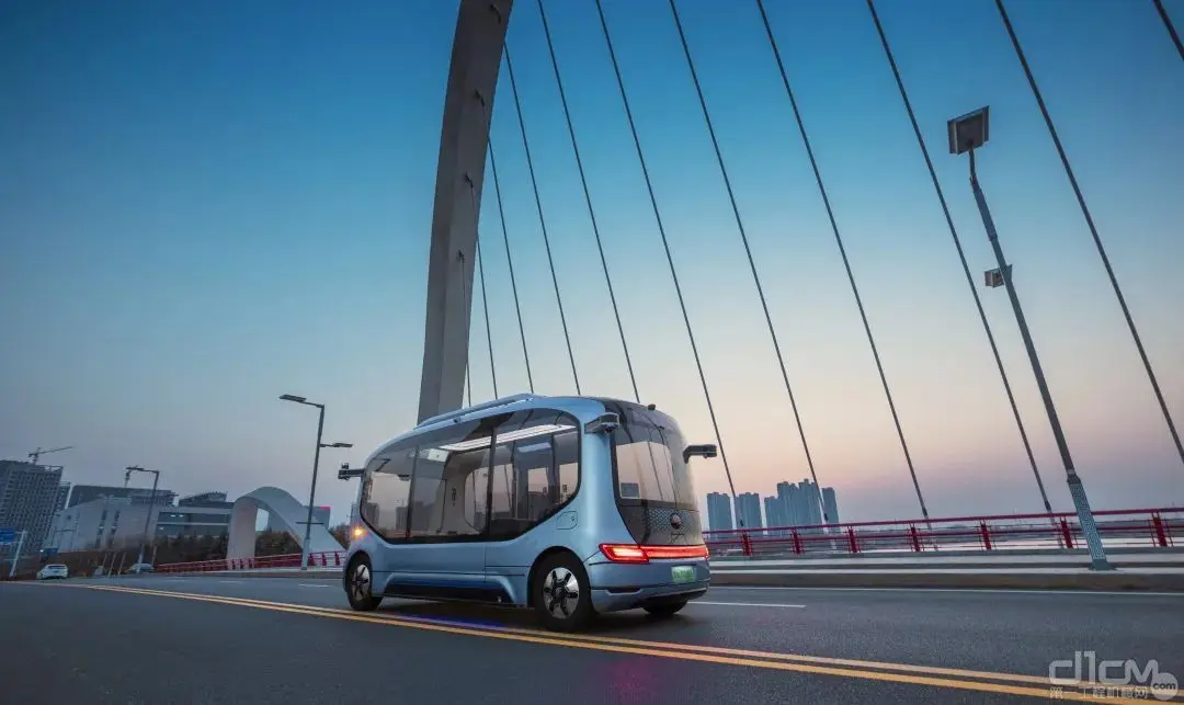 成都 5G 公交车：畅享未来科技，提升生活品质  第7张