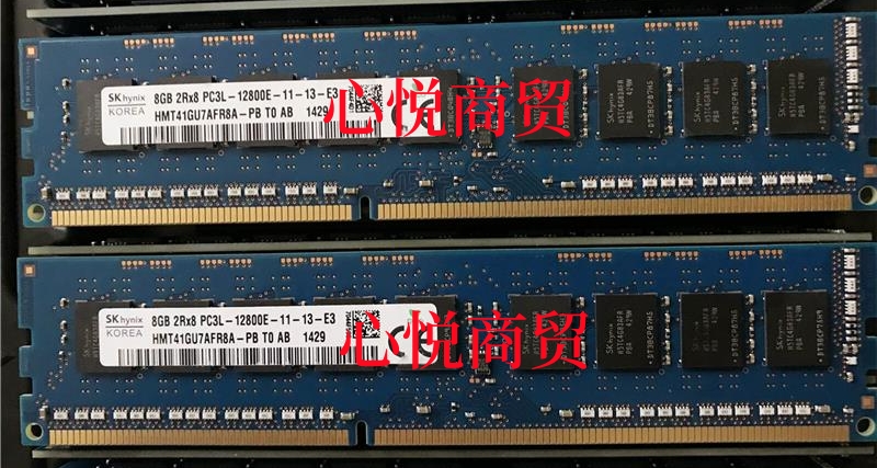 DDR3 内存颗粒：单面与双面的差异，容量与性能的较量  第2张