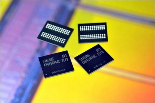 DDR4 服务器处理器：速度飞跃与节能突出，颠覆传统数据处理模式  第9张