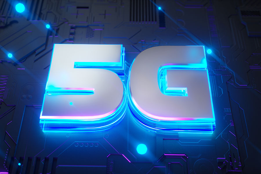 5G 技术：不仅是高速，更是新一代通信技术的奥秘揭秘  第5张