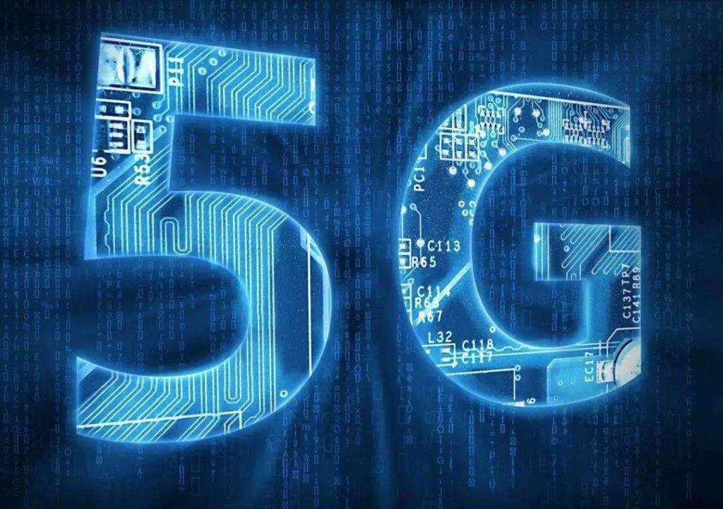 5G 技术：不仅是高速，更是新一代通信技术的奥秘揭秘  第6张