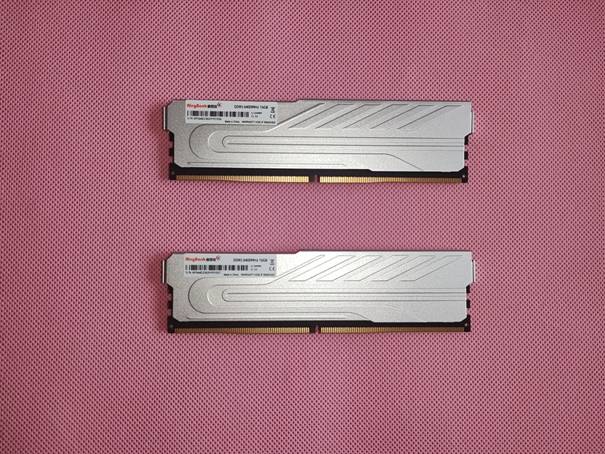 DDR5 内存：科技界新星，内存技术的质的飞越与惊人单条最高支持容量  第2张