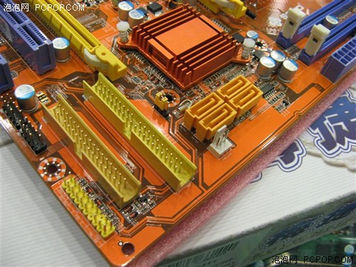 G31 主板与 DDR2 内存的奥秘：历史与性能的交织  第6张