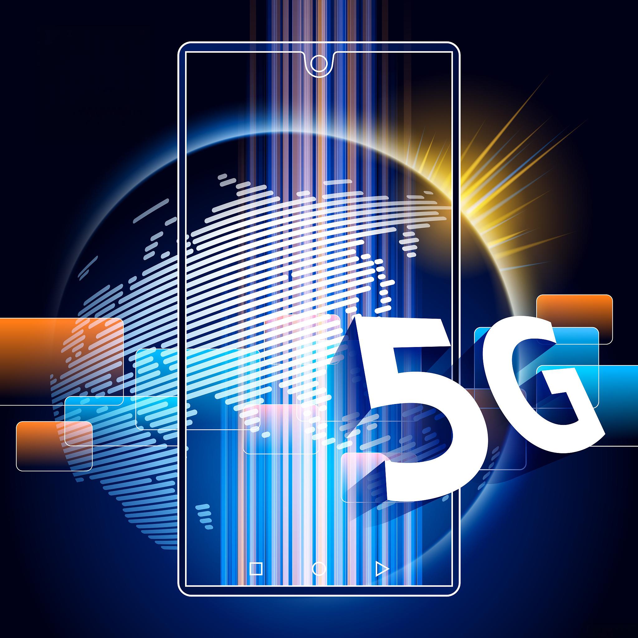 5G 网络：高速传输与低延迟特性将颠覆我们的生活方式  第5张