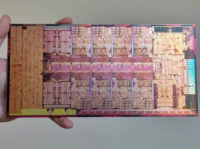 Z690 主板与 DDR5 内存：完美结合，打造极致性能体验  第8张