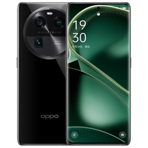 OPPO 5G 手机评测：亲民价格，卓越体验，简约设计，高清屏幕