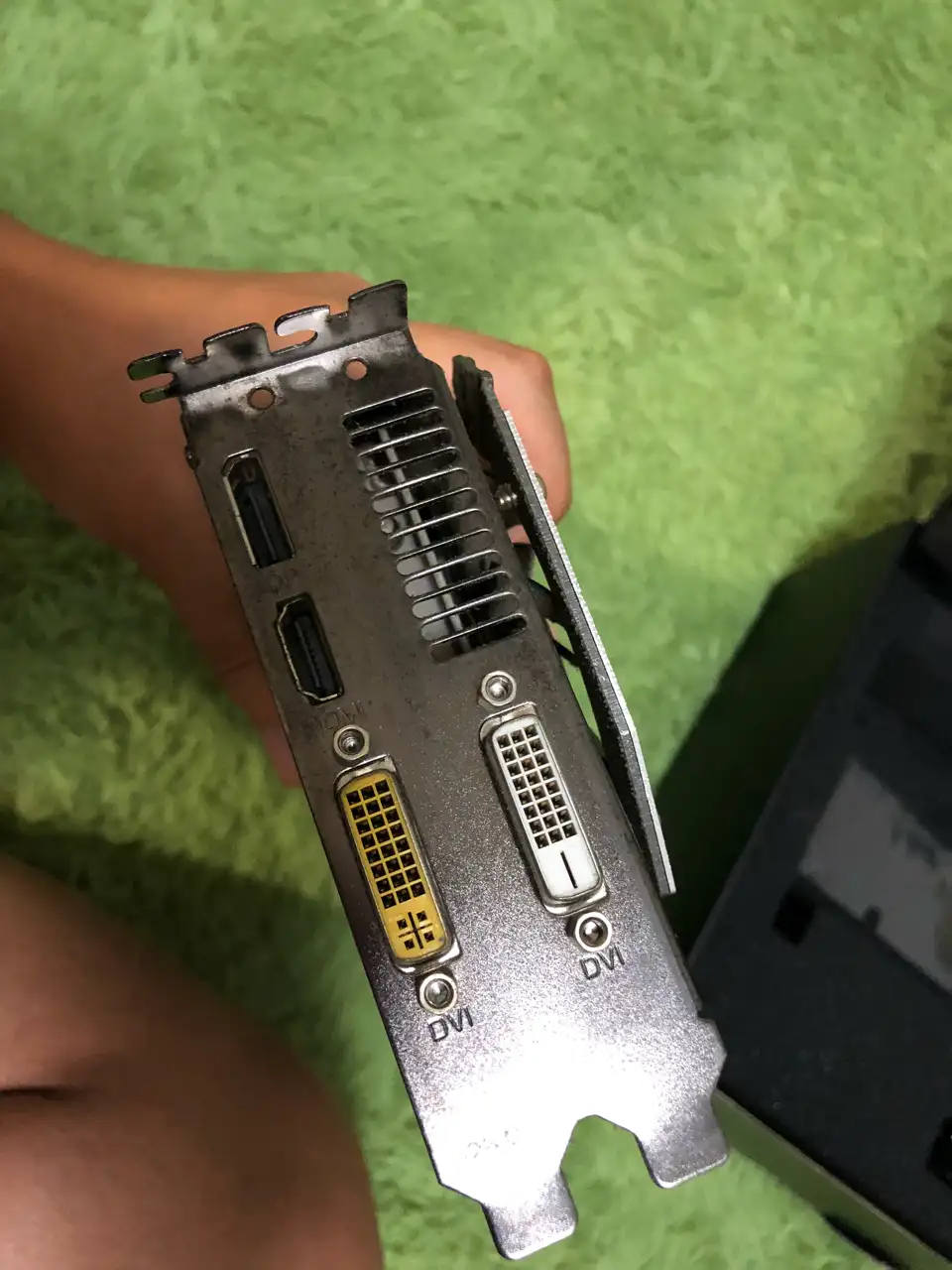 索泰 gt970 显卡风扇加油教程：准备工作与注意事项  第2张