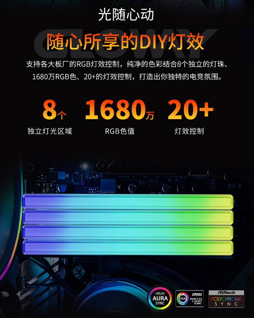 DDR 马甲条：散热与外观兼具，提升内存性能与电脑颜值  第8张