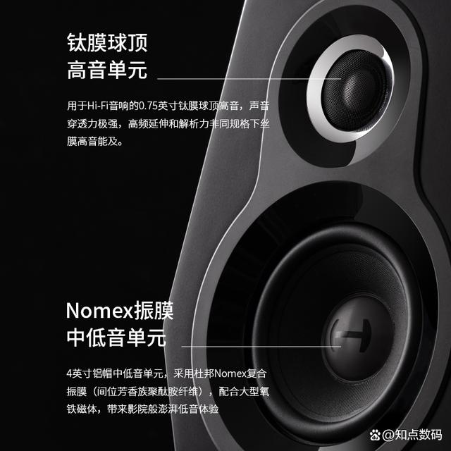 音箱音质体验取决于主副音箱恰当连接，详解连接技巧  第3张