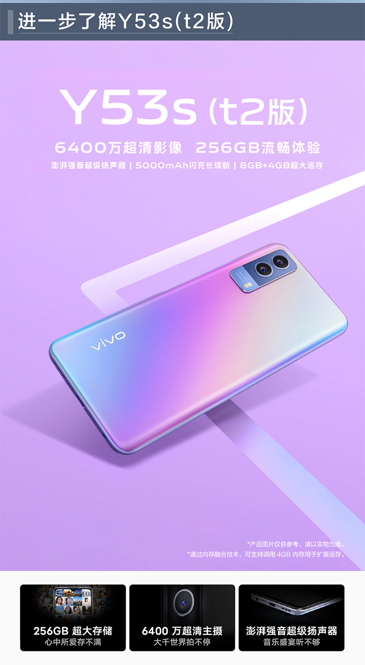 vivo Y79 手机不支持 5G 网络，了解其网络配置特征很重要  第6张