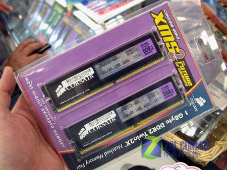 DDR26400 内存规格：影响电脑性能的关键因素  第5张